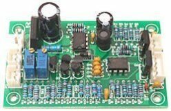 Duo Scan Rg - Laser PCB  Z-3023002022