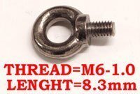 Inno Color Beam Quad 7 - I Hook  Z-3026013016