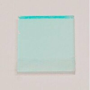 Galaxian Move - Green Coating Reflector  Z-3027001288