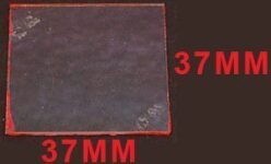 Vizi Beam 5RX - Heat Filter  Z-3027001469