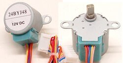 Micro Hypnotic - Stepper Motor Z-3033000251
