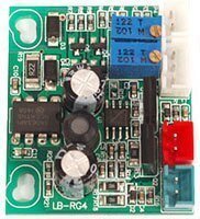 Micro Hypnotic - New Style Laser PCB  Z-3033000254-A