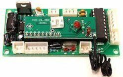 Micro Hypnotic - Main PCB  Z-3033000278