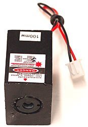 Micro 3D - Soi Red Laser  Z-3033000310