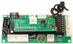 Micro Royal Galaxian - Soi Main PCB  Z-3033000319