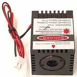 Micro Royal Galaxian - Soi Blue Laser  Z-3033000341