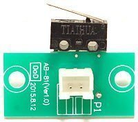 Mic878 - Ab-81 Relay PCB  Z-3033001435