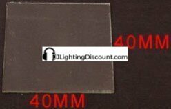 Ani Motion - Soi Glass Lens  Z-3033001781