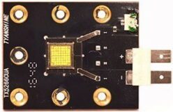 Vizi Bsw300 - Tx5266Cua LED PCB  Z-3102002316