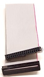 Show Designer 2 - Ribbon Cable  Z-34PIN-DC8