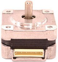 Vizi Bsw300 - Color Wheel Motor  Z-35BYGH111-D-12