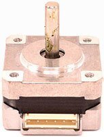 Vizi Beam Rxone - Shutter Motor  Z-35BYGH111-D-21