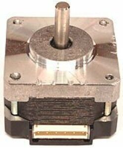 Vizi Beam 5RX - Gobo Wheel Motor  Z-39BYG205-1-18