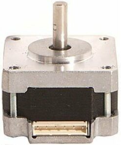 Vizi Hybrid 16RX - Gobo Rotate Motor  Z-39BYG228-B-18