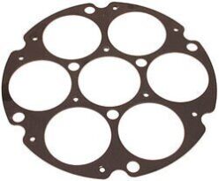 Inno Color Beam Quad 7 - Soi Lens Plate  Z-4041700020