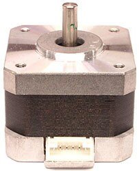 Ninja 5RX - Tilt Motor  Z-42BYGH237-C-15