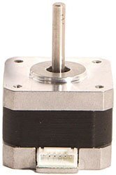 Vizi Hybrid 16RX - Frost Motor  Z-42BYGH243-D-28N