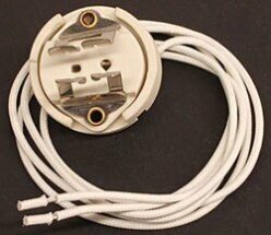 Accu Scan 250 - Socket  Z-448