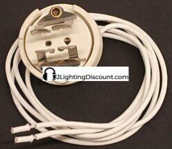 Accu Wash 250 - Socket  Z-448