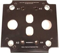 3 Sixty 2R - Soi Bracket Holder  Z-50101015250BA0