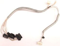 Vizi Roller Beam 2R - Pan/Tilt Cable  Z-50201020604