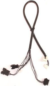 Vizi Roller Beam 2R - Pan/Tilt/Roller Cable  Z-502010355340