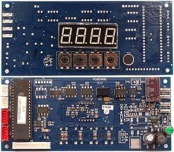 Vizi Spot LED Pro - PCB0458C PCB  Z-50202011522V13