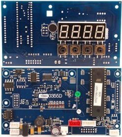 Vizi Beam 5R - PCB0355D PCB  Z-50202013077V30