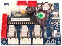 Vizi Beam 5R - PCB0405E PCB  Z-50202013081V30