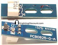 Vizi Spot 5R - PCB08250A Focus Sensor Z-50204010120