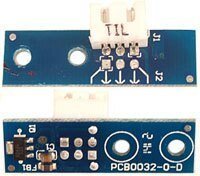 3 Sixty 2R - PCB00320D Sensor  Z-50204010136