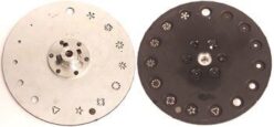 Vizi Roller Beam 2R - Static Gobo Wheel  Z-50401070227