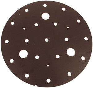 Inno Color Beam Z19 - Soi Lens Plate  Z-50416100101100