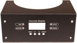 Vortex 1200 - Front Base Cove  Z-50420500401101