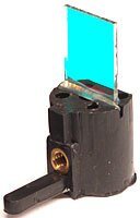 Ruby Royal - Lens And Holder  Z-60120068