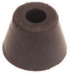Vizi Roller Beam 2R - Rubber Foot  Z-60202020004A