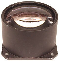 3 Sixty 2R - Soi Lens Assembly  Z-60302050072A