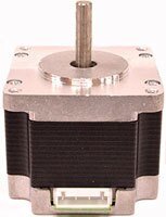 Vizi Bsw300 - Pan/Tilt Motor  Z-60BYGC407-K-26M