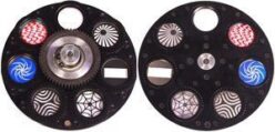 Inno Spot Pro - Rotating Gobo Wheel  Z-63580105