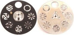 Inno Pocket Spot Twins - Gobo Wheel  Z-63580162