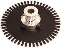 Inno Spot Elite - Pan/Tilt Position Disc  Z-63580183