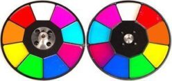 Inno Color Beam Z7 - Color Wheel  Z-63580234