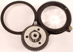 Inno Beam LED - Frost/Prism Assembly  Z-63580242