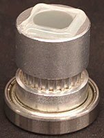 Royal 3D - Blue Laser Effect Lens Z-63580432