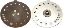 Warlock - Gobo Wheel  Z-63580624