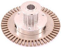 Vizi Beam Rxone - Pan/Tilt Gear  Z-63580675
