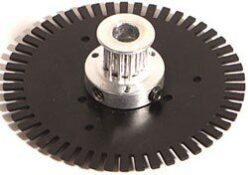 Vizi Hybrid 16RX - Anchor Wheel  Z-63580724