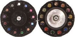 Vizi Hybrid 16RX - Rotating Gobo Wheel  Z-63580728