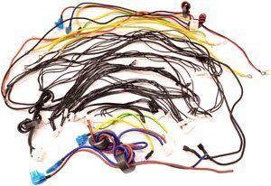 Vizi Beam Rxone - Soi Wire Harness  Z-63580868