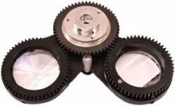 Focus Spot Three Z - Prism Assembly  Z-63580893